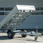 Unsinn UHK 2715-15-13 - Rückwärtskipper - 1500 kg - PHK 1527-13-1500