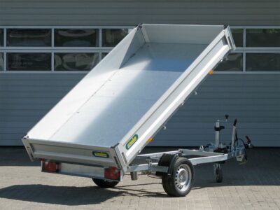 Unsinn UHK 2715-15-13 - Rückwärtskipper - 1500 kg - PHK 1527-13-1500 – Bild 6