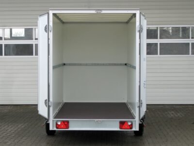 Unsinn UKU 301519-14-14 - Kofferanhänger - 1300 kg - ULK 1330-14-1570 – Bild 10