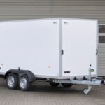 Unsinn UKU 361719-26-14 - Kofferanhänger - 2600 kg ULK 2636-14-1750