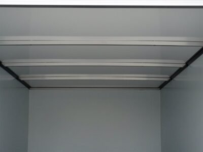 Unsinn UKU 361719-26-14 - Kofferanhänger - 2600 kg - ULK 2636-14-1750 – Bild 14