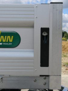 Unsinn ULM 5420-35-14 - Langmaterialtransporter - 3500 kg - LM 3554-14 – Bild 5