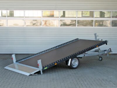 Unsinn UM 3617-18-13 - Universaltransporter - 1800 kg - PKL 1836-13-17