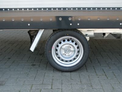 Unsinn UM 3617-18-13 - Universaltransporter - 1800 kg - PKL 1836-13-17 – Bild 10