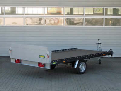Unsinn UM 3617-18-13 - Universaltransporter - 1800 kg - PKL 1836-13-17 – Bild 3