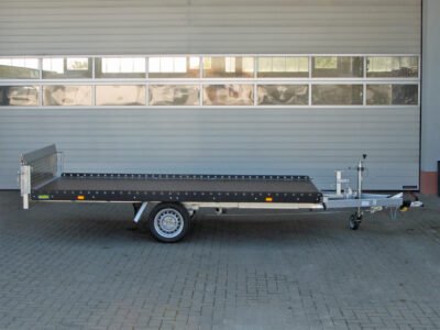 Unsinn UM 3617-18-13 - Universaltransporter - 1800 kg - PKL 1836-13-17 – Bild 5