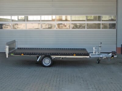 Unsinn UM 3617-18-13 - Universaltransporter - 1800 kg - PKL 1836-13-17 – Bild 6