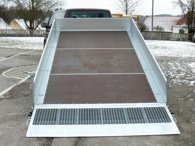 Unsinn UM 4820-35-13 - Universaltransporter - 3500 kg - PKL 3548-13-20 – Bild 6