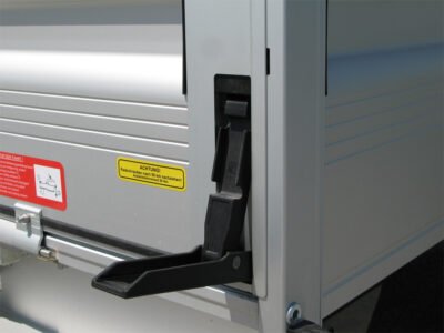 Unsinn UT 2111-7-13 - Einachsanhänger - 750 kg - K 821-13-1100 – Bild 17