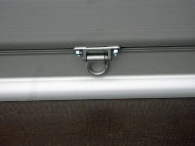 Unsinn UT 2512-13-14 - Einachsanhänger - 1300 kg - K 1325-14-1260 – Bild 11