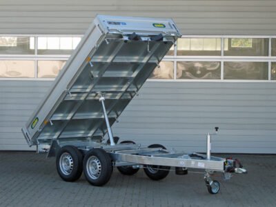 Unsinn WEB 32 HK 2715-26-13 - Rückwärtskipper - 2600 kg