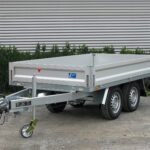 Unsinn WEB H 2715-20-13 - Hochlader - 2000 kg - WEB22