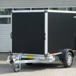 Variant 1315 C2 Edition - Kofferanhänger - 1350 kg
