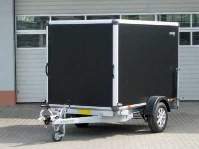 Variant 1315 C2 Edition - Kofferanhänger - 1350 kg