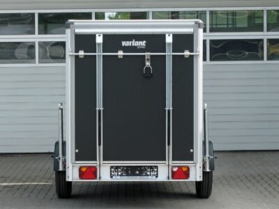 Variant 1315 C2 Edition - Kofferanhänger - 1350 kg – Bild 10