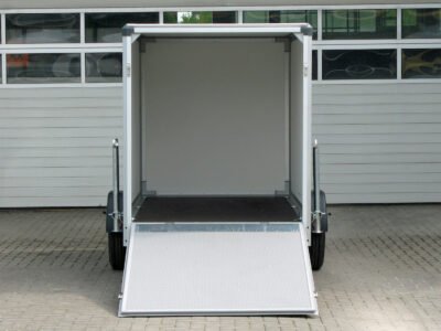 Variant 1315 C2 Edition - Kofferanhänger - 1350 kg – Bild 11