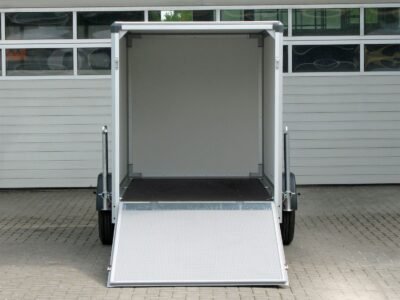 Variant 1315 C2 Edition - Kofferanhänger - 1350 kg – Bild 12