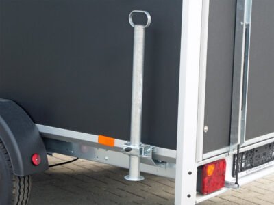 Variant 1315 C2 Edition - Kofferanhänger - 1350 kg – Bild 25