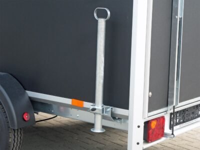 Variant 1315 C2 Edition - Kofferanhänger - 1350 kg – Bild 26