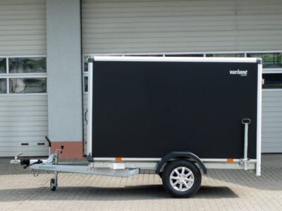 Variant 1315 C2 Edition - Kofferanhänger - 1350 kg – Bild 3