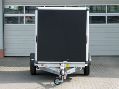 Variant 1315 C2 Edition - Kofferanhänger - 1350 kg – Bild 6