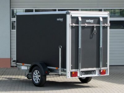 Variant 1315 C2 Edition - Kofferanhänger - 1350 kg – Bild 8