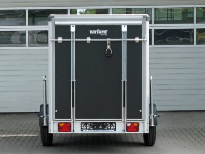 Variant 1315 C2 Edition - Kofferanhänger - 1350 kg – Bild 9