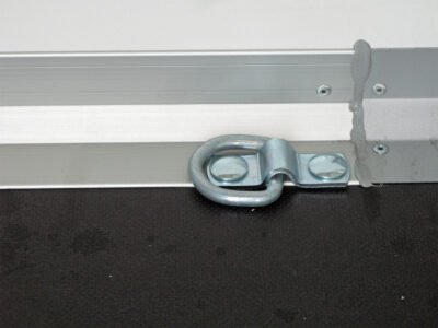 Variant 1315 C2 Edition - Kofferanhänger Seitentüre Rampe - 1350 kg – Bild 17