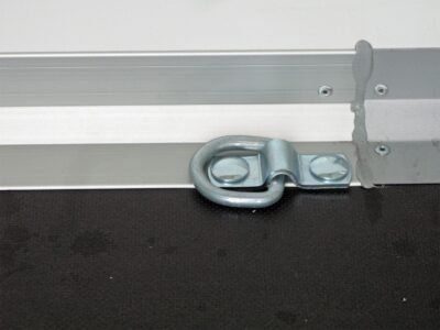 Variant 1315 C2 Edition - Kofferanhänger Seitentüre Rampe - 1350 kg – Bild 18