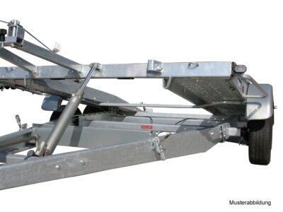 Variant 3504 A4 - Autotransporter -3500 kg – Bild 11