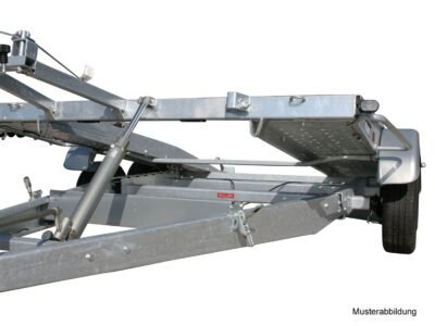 Variant 3504 A4 - Autotransporter -3500 kg – Bild 12