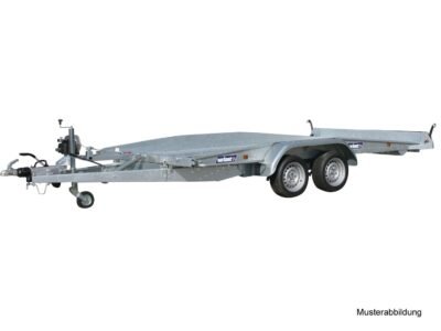 Variant 3504 A4 - Autotransporter -3500 kg – Bild 6