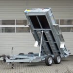 Variant 3515 MT - Maschinentransporter - 3500 kg