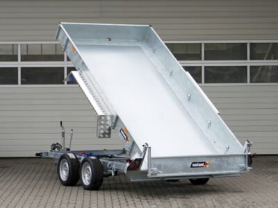 Variant 3517 MT - Maschinentransporter - 3500 kg