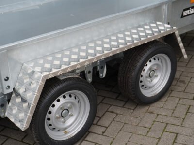 Variant 3517 MT - Maschinentransporter - 3500 kg – Bild 13