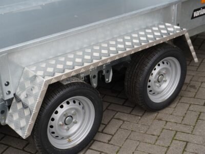 Variant 3517 MT - Maschinentransporter - 3500 kg – Bild 14