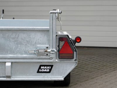 Variant 3517 MT - Maschinentransporter - 3500 kg – Bild 17