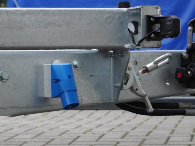 Variant 3517 MT - Maschinentransporter - 3500 kg – Bild 27