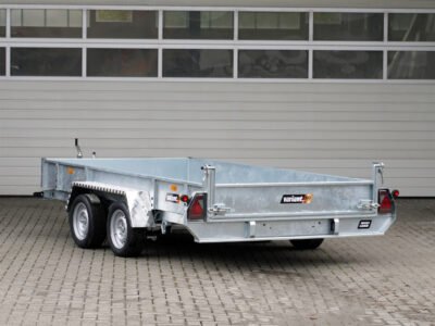 Variant 3517 MT - Maschinentransporter - 3500 kg – Bild 3
