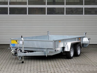 Variant 3517 MT - Maschinentransporter - 3500 kg – Bild 5