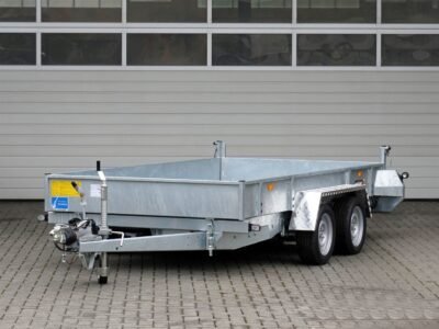Variant 3517 MT - Maschinentransporter - 3500 kg – Bild 6