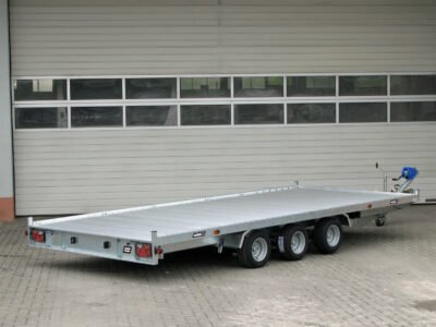 Variant 3522L5 - Univesaltransporter - 3.500 kg