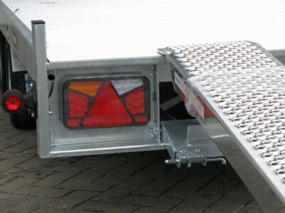 Variant 3522L5 - Univesaltransporter - 3.500 kg – Bild 10