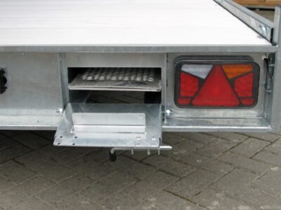 Variant 3522L5 - Univesaltransporter - 3.500 kg – Bild 12