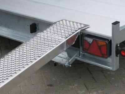 Variant 3522L5 - Univesaltransporter - 3.500 kg – Bild 16