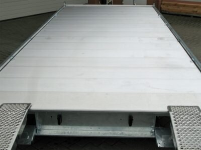 Variant 3522L5 - Univesaltransporter - 3.500 kg – Bild 6