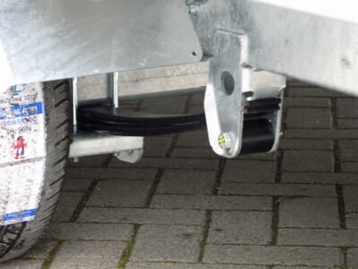 Variant 3522L5 - Univesaltransporter - 3.500 kg – Bild 7