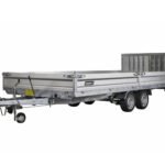 Variant 3542 UX - Universaltransporter - 3500 kg