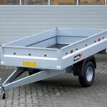 Variant 503 DS1 - Hochlader - 500 kg