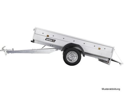 Variant 754 F1 Kip - Kastenanhänger kippbar -1350 kg – Bild 6
